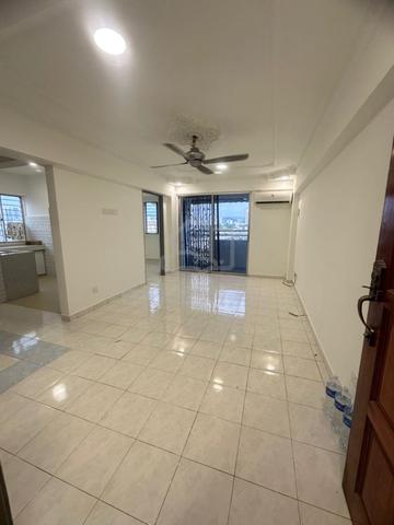 Pangsapuri Sentul Utara 1
