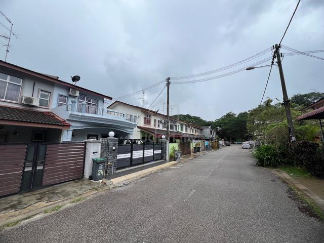 Puteri Wangsa / Jalan Lembing / Medium Cost 1