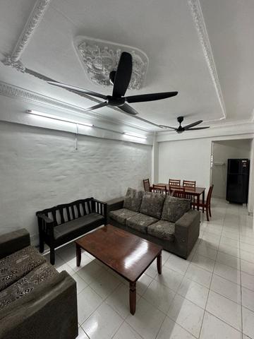 Damai Apartment 1