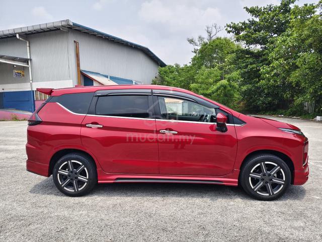 2023 Mitsubishi XPANDER 1.5(A) MITSUBISHI WARRANTY - 3