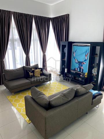 Freehold 3 Storey Semi-D Garden Residence, Cyberjaya, Selangor 2