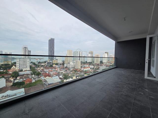 Codrington Residence 1
