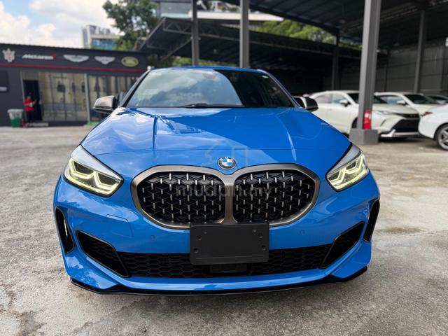 2021 Bmw 135i M 2.0 (A) PRICE DROP 10K - 3
