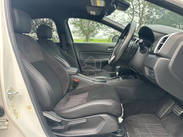 2022 Honda CITY 1.5 RS HYBRID AT FSR WARRANTY 2030 - 5