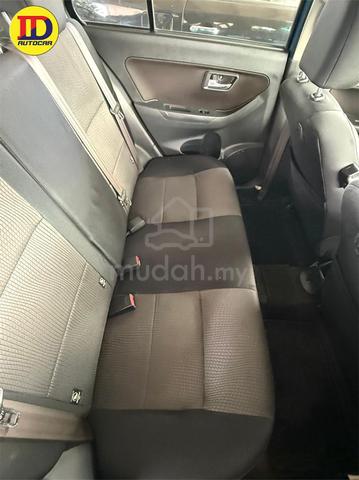 2016 Perodua BEZZA 1.3 PREMIUM X (A) - 5