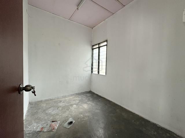 Rumah untuk dijual di Taman Che Wan Gunung Lang Ipoh 5