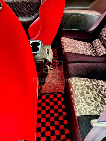 2000 Proton SATRIA 1.3 GLI (M) - 5