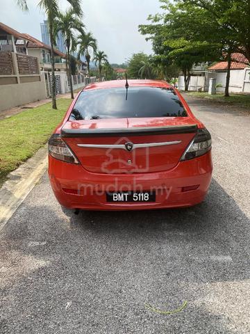 2014 Proton PERSONA 1.6 ELEGANCE BASE LINE (M) - 4