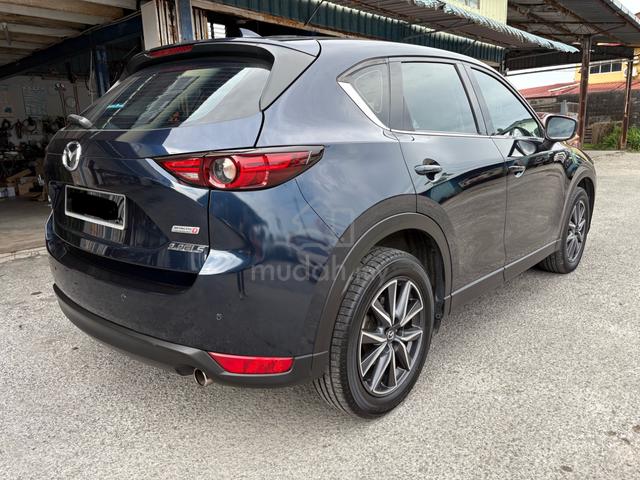 2019 Mazda CX-5 2.2 D GLS 2WD (CKD) FACELIFT (A) - 2
