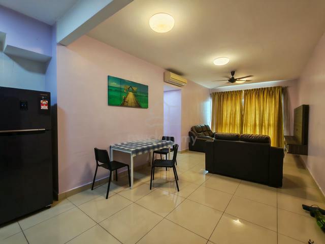 GP Residence 1
