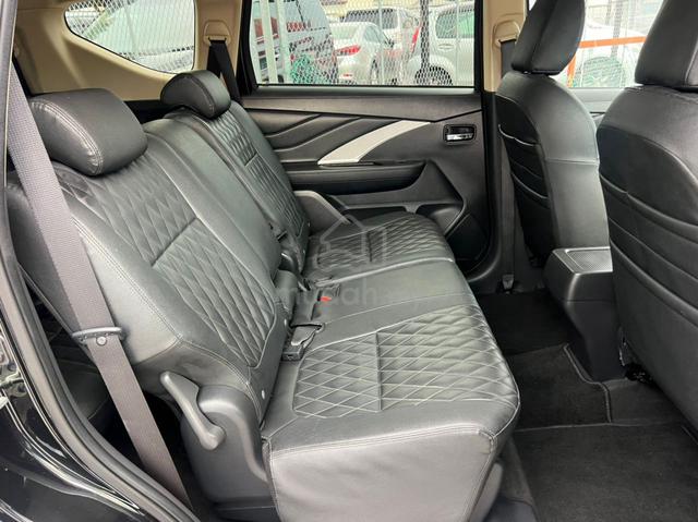 2023 Mitsubishi XPANDER 1.5 STILL UNDER WARRANTY - 5