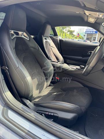 2024 Toyota SUPRA 2.0 GR SZ-R HUD JBL BSM Ready St - 5