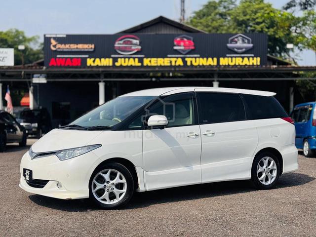 2006/2009 Toyota ESTIMA 2.4  ACR50 (A) - 1