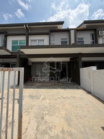 Camillia Residences 2 Storey House 1