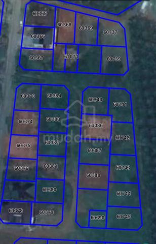 15 Unit BANGLO DI KG.TG. BELOR,PENG. BERANGAN, MARANG -IMTIAZ-KE AJIL 4