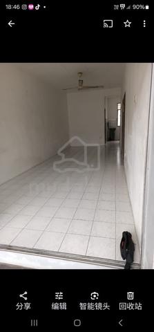 1 Storey Terrace House @ Bandar Tasek Mutiara,Simpang Ampat 1
