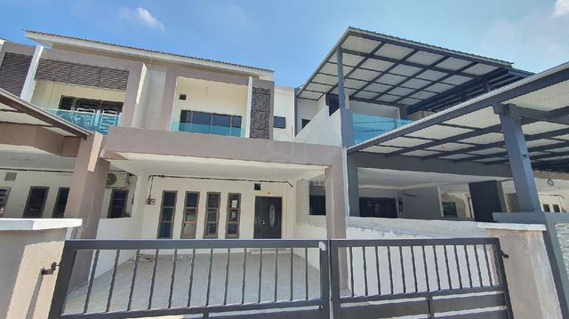 New House For Sell 1