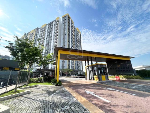 Residensi Permai 1