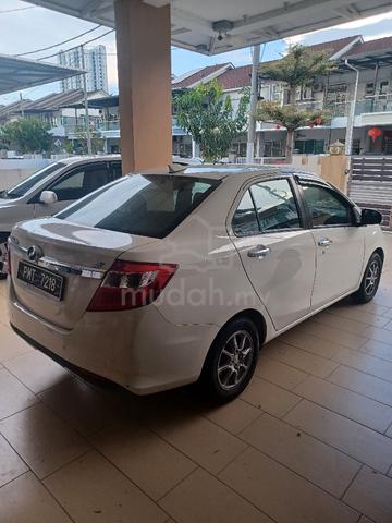 2016 Perodua BEZZA 1.3 PREMIUM X (A) - 2