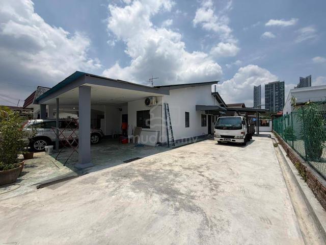 Taman Iskandar Single Storey Semi Detached House 3bed Fully Furnish JB 1