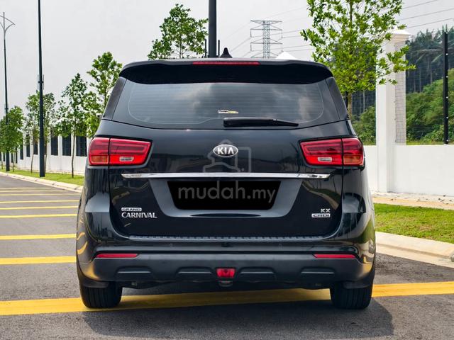 2019 Kia GRAND CARNIVAL 2.2 CRDi 8 Seats MPV F/Lon - 3