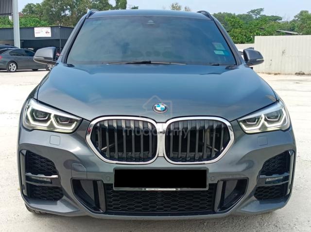 FACELIFT|FSR BMW|Bmw X1 2.0 SDRIVE20I M SPORT F48 - 3