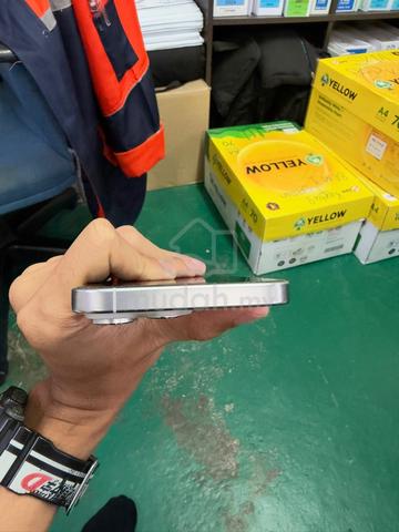 Iphone 16 Pro Max 512gb - photo 3 of 6