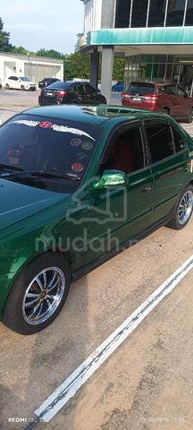 2004 Hyundai ACCENT 1.5 L (A) - 5