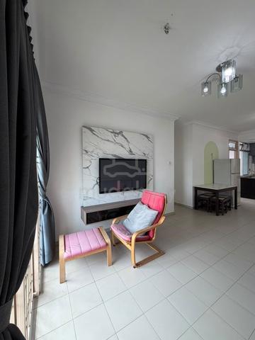 Lake View Suites 1