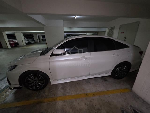 2025 Toyota VIOS 1.5 G MY23 (A) - 4