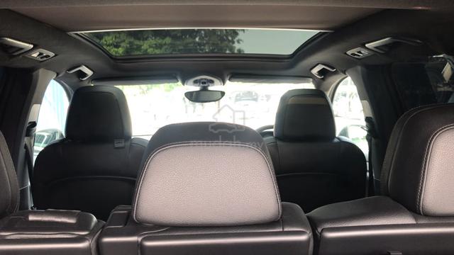 2011 Porsche CAYENNE 3.0 (loan kedai) - 4