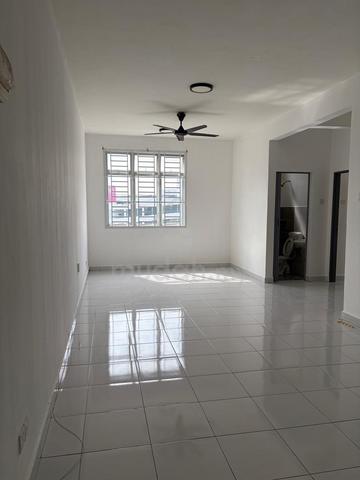 Pangsapuri Kasturi 1