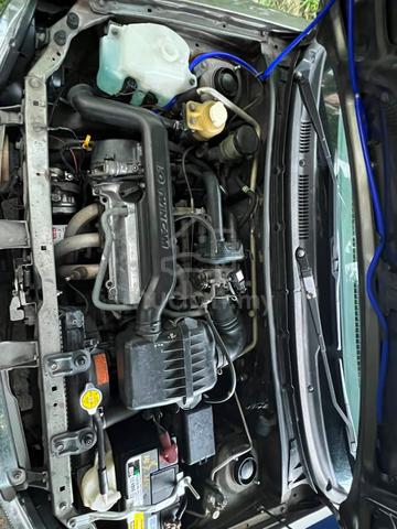 2002 Perodua KELISA 1.0 EZ (A) - 5