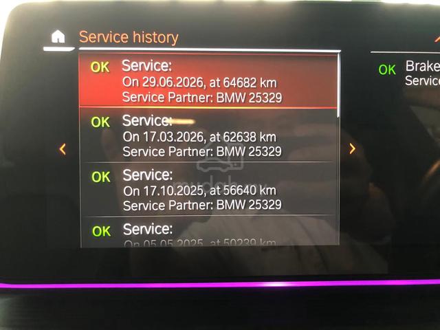 2022 BMW 630i GT M SPORT - 4