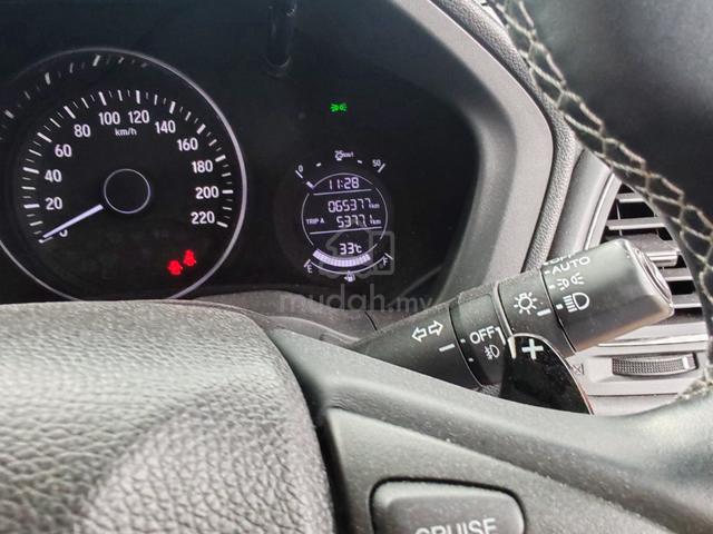 2021 Honda HR-V 1.8 RS (A)LOW MILEAGE ORIGINAL - 4
