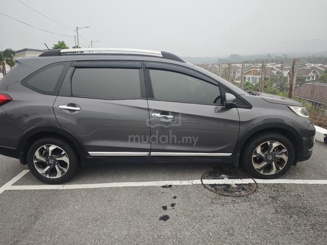 2018 Honda BR-V 1.5 V -- (A) - 4