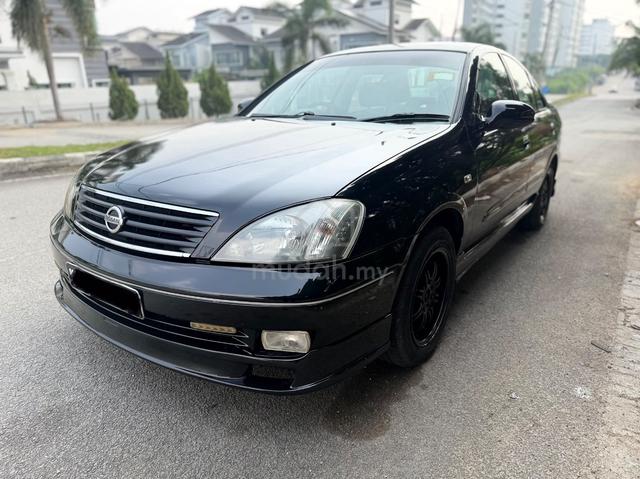 2007 Nissan SENTRA 1.6 SG N16 FACELIFT (A) - 3