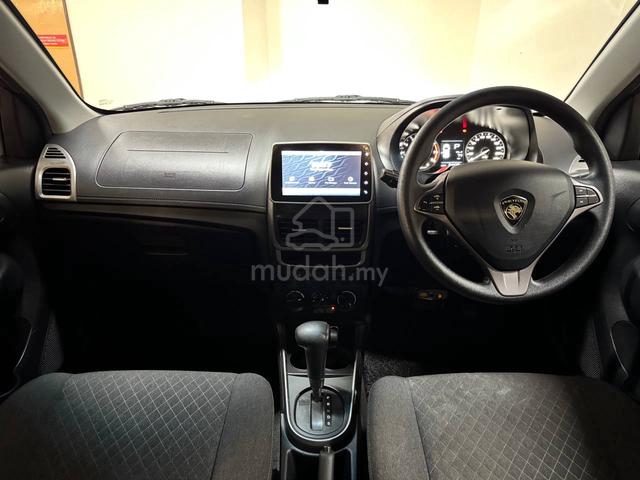 2020 Proton SAGA PREMIUM AT 1.3L (A) FULL LOAN - 3