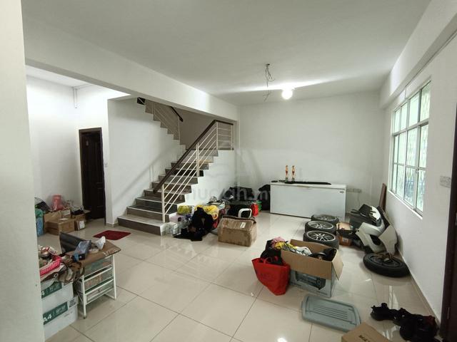 Adamas 118 Villa | Below Value |Corner Semi-D | 2.5 Storey | Bundusan 4