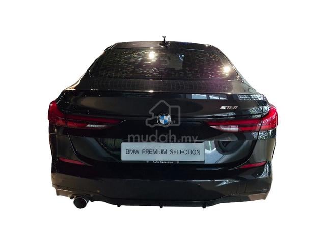 2023 BMW 218i Gran Coupe M Sport with Live Cockpit - 4