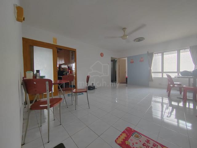 Apartment Bayu 1