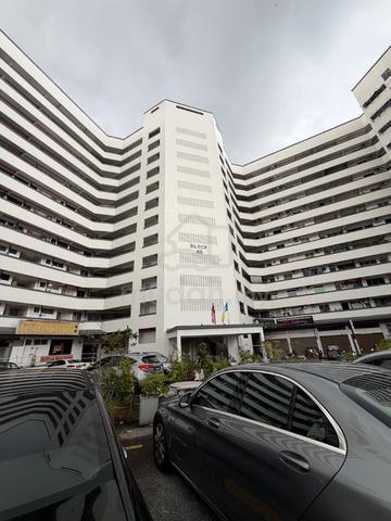 Greenlane Heights Block A 1