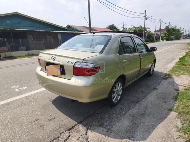 2005 Toyota VIOS 1.5 (A) - 2