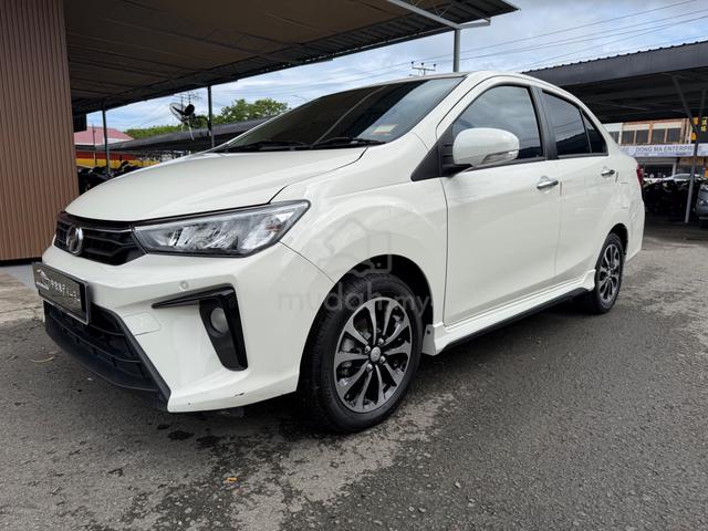 2023 Perodua BEZZA 1.3 X MY16 FACELIFT (A) - 1