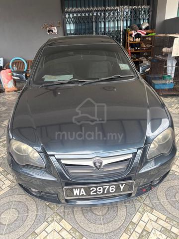 2014 Proton PERSONA 1.6 ELEGANCE MEDIUM LINE (M) - 4