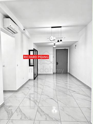 Sinaran Residences @ Utropolis 1