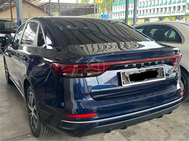 2025 Proton S70 1.5 FLAGSHIP MY23 (A) - 3