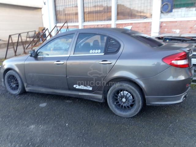 2012 Proton PERSONA 1.6 SE (A) - 3