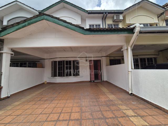 Double Storey Terrace Taman Bukit Mewah Fasa 8 Kajang Utama 1