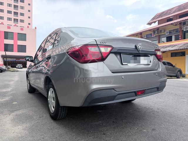 2019 Proton SAGA 1.3 EXECUTIVE CVT MY2016 (A) JB - 3